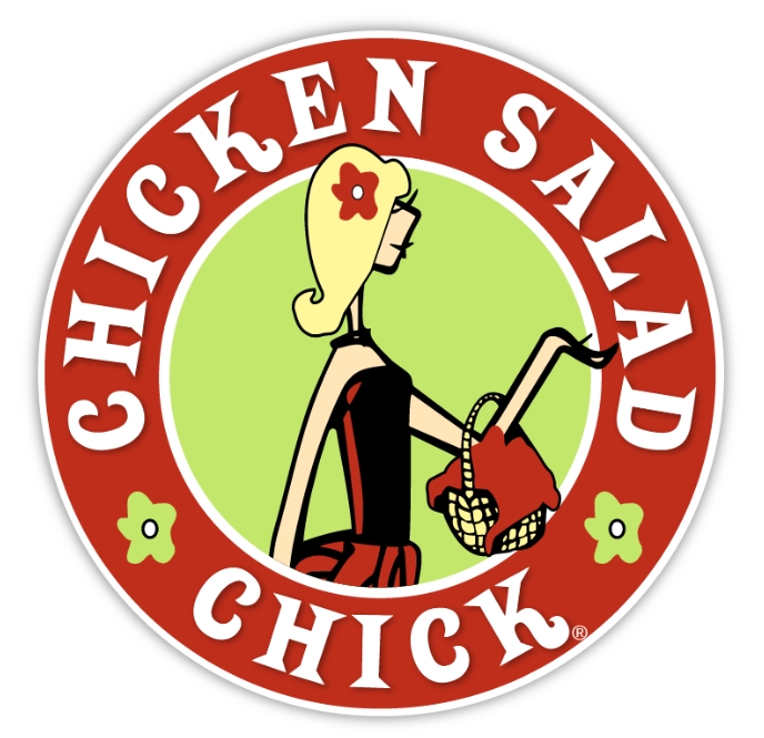 Chicken Salad Chick logo
