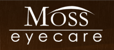 Moss Eyecare logo