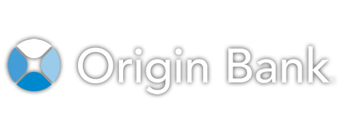 Origin Bank logo